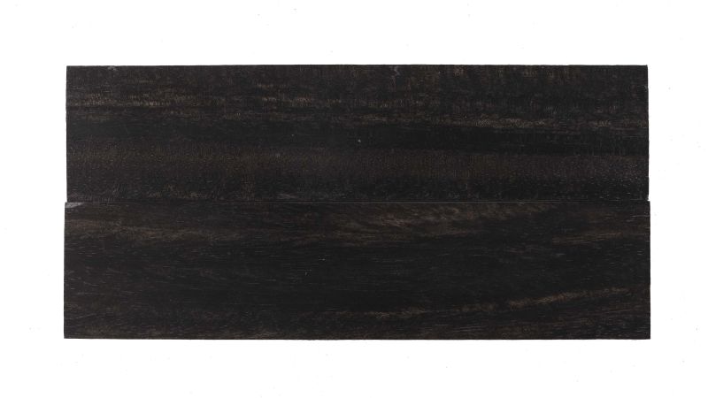 manche ébène noir